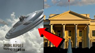 Watch BUCKLE-UP! HUGE Flying Saucer Over Chicago In Broad Daylight! 2021