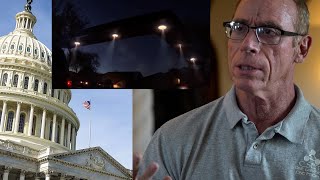 Watch BREAKING NEWS: Dr. Greer to Provide Analysis of Tuesday's Congressional Hearing on UFOs