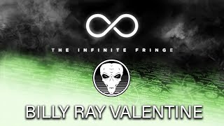 Watch Interview with Billy Ray Valentine from The Infinite Fringe