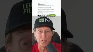 Watch UFO Evidence: Davis Wilson Memo Exposed!