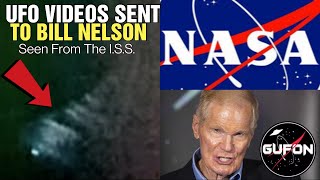 Watch AMAZING Footage From NASA Has The UFO Universe Excited....For Now!