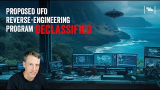Watch Kona Blue: Proposed UFO Reverse Engineering Program Read-Thru
