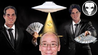 Watch The Greed of UFOLOGY