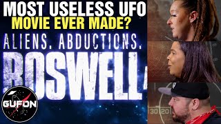 Watch Most USELESS UFO Movie - Do NOT Allow Mediocracy In UFOlogy Anymore!