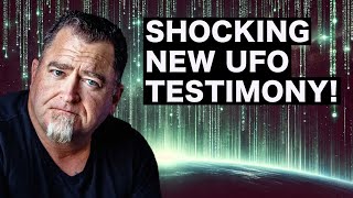 Watch BOMBSHELL UFO Hearing: This Changes Everything! ?