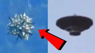 Watch SHOCKING NEW UFO VIDEOS THAT WILL BLOW YOU THE F#@& AWAY! Burbank CA UFO!
