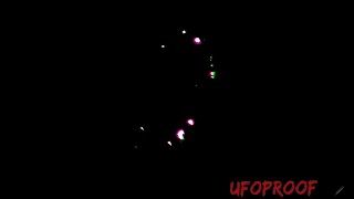 Watch Spooky UFOs for HALLOWEEN