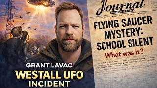 Watch The Westall UFO Incident With Grant Lavac