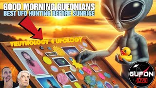 Watch What Is The Best Time 2 UFO Hunt & Where Are The Best Locations 2 Hunt Aliens?