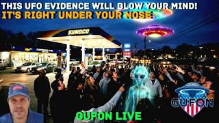 Watch UFO/Alien Evidence You Should Have Known About But Perhaps Didn't