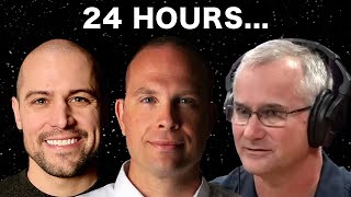 Watch UFO Hearing in 24 Hours: Get Ready! ?