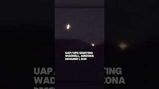Watch What Was Spotted Here in AZ? ? #UFOs #shorts @thirdphaseofmoon