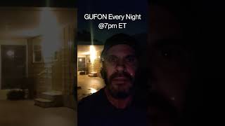 Watch HURRICANE NICOLE is Cold!  Midnight Update 11/10/2022