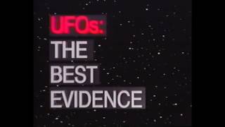 Watch UFOs: The Best Evidence - Part 1 / The Visitors (1994)