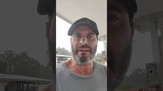 Watch On Location Hurricane Ian