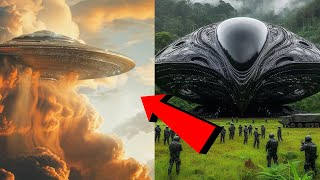 Watch BEST UFO Videos Of April 2024! What On Earth Is Happening?