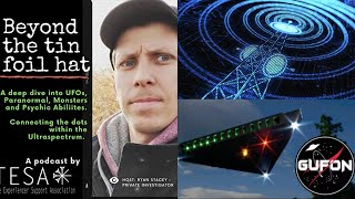 Watch What This Canadian UFO Researcher Says Will Shock The UFO Community (2 HOURS)