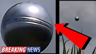 Watch SHOCKING New UFO Videos!! Something BIG is Happening Worldwide...