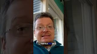 Watch UFO Legend Eric Davis Joins University Faculty!