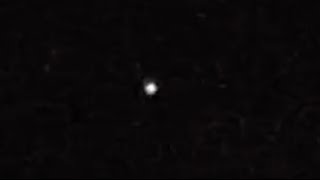 Watch UFO Sighting Filmed over Southeastern, Wisconsin (US) - FindingUFO