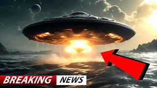 Watch BEST UFO Videos Of September 2023! Our Planet Surrounded!