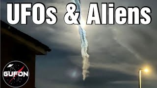 Watch UFOs & Aliens Are Spiritual-Like Beings, Like Ghosts etc.? - Russell Is Saving UFOlogy