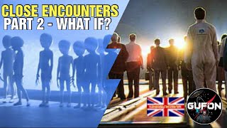 Watch Was Travis Walton Cloned? Some Say, YES! - Close Encounters, What Would Part 2 Look Like?