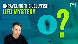 Watch Analyzing the Jellyfish and Chandelier UFO Videos: My Thoughts