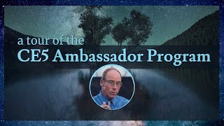Watch A Tour of the CE5 Ambassador Membership Site