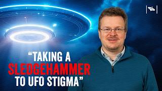 Watch UAlbany Just Launched a REAL UAP Program (This Changes Everything)