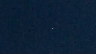 Watch UFO Sighting with Fast Speed in Auckland, New Zealand - FindingUFO