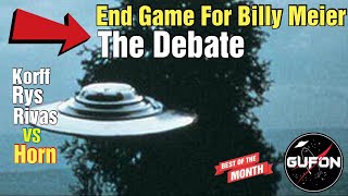 Watch Could Billy Meier Have The Smoking Gun Evidence We Are Not Alone? The Debate Show