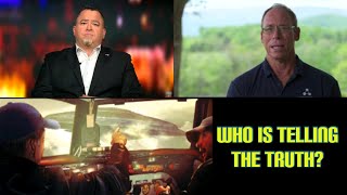 Watch Who Do You Believe, Greer or Elizondo? - Nick Pope Responds! - NEW UFO Reports!