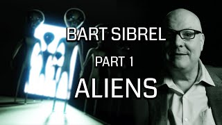 Watch Bart Sibrel Aliens from Planet X: part 1 Aliens