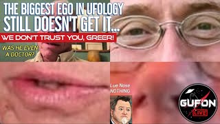 Watch The Main Reason UFOlogy Will NEVER Move Forward With People Like This