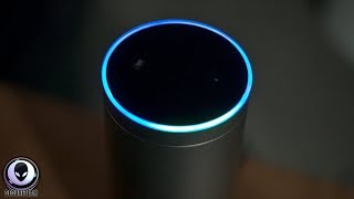 Watch DISCONNECT Alexa Right Now...