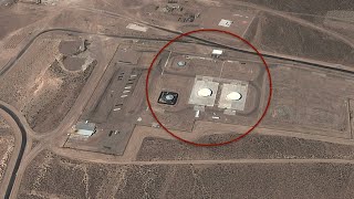 Watch Area 51 Complete Google Earth Tour Secrets of 2014/2015 - FindingUFO