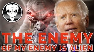 Watch The Enemy of My Enemy is Alien!