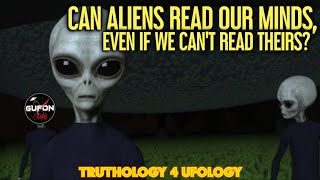 Watch What If Aliens Can Read Our Minds & Control Our Thoughts? How Would We Know?