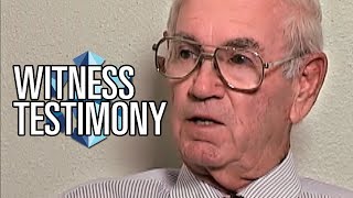 Watch What the Roswell Mortician Wasn't Told About Infant Caskets | Disclosure Advocates Series