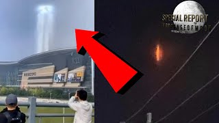 Watch World's Going Crazy Over These NEW UFO Videos! 2021