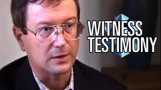 Watch Silent Triangle Over Loring (Lt. Col. Joe Wojtecki)