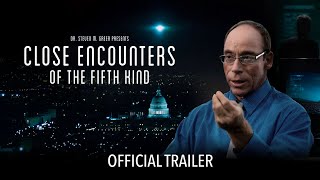 Watch Close Encounters of the Fifth Kind: Contact Has Begun (Official Trailer)