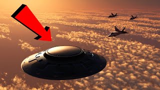 Watch NEW VIDEO F-18 Jets Chase UFOs Over Nevada? Exclusive Daniel Sheehan Interview! 2023