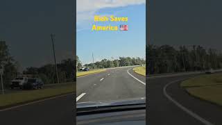 Watch BEAUTIFUL DRIVE TO APOPKA POST OFFICE FOR AUDIT #auditingtheusa #RICHSAVESAMERICA #1STAMENDMENT