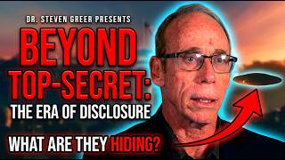 Watch EXPLOSIVE Interview Dr Steven Greer The GLOVES Are Off! UFO Cover-Up Exposed!