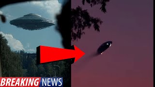 Watch These UAP Are Doing Something Crazy!! And No One Is Talking About It