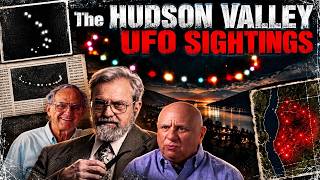 Watch The Hudson Valley UFO Sightings