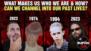 Watch How To Tap Into The Psychic Realm Successively - Who Are You...Really?