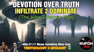 Watch Brainwashed By Aliens; The Government's Devotion Over The Truth Blinds Us All!
